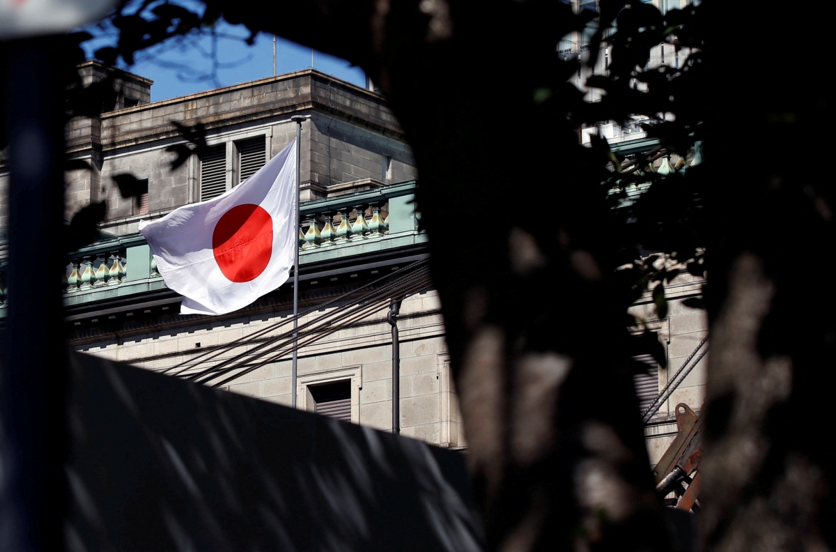 Nhật Bản thông qua ngân sách kỷ lục cho năm tài khoá 2023